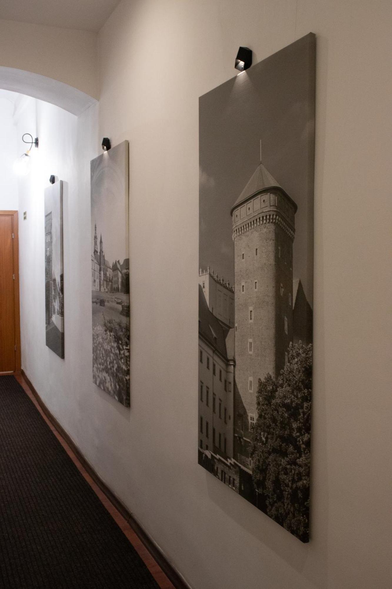 Krakow Apartments & Rooms Exterior foto