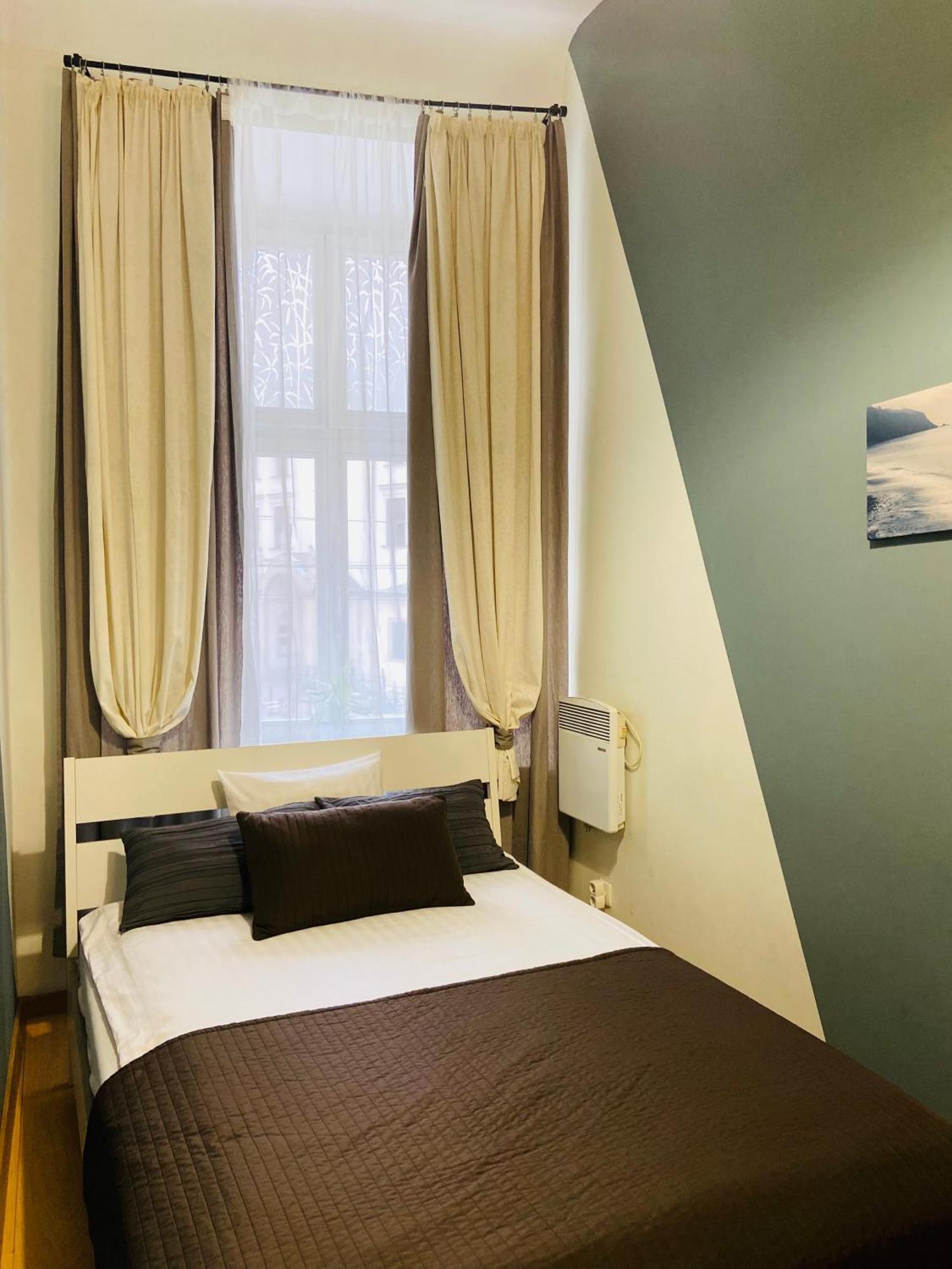 Krakow Apartments & Rooms Exterior foto