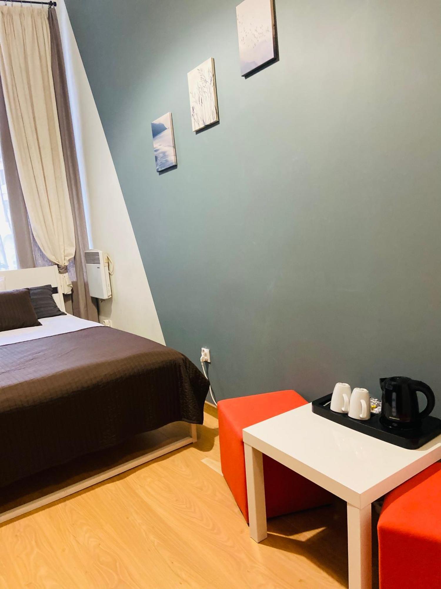 Krakow Apartments & Rooms Exterior foto