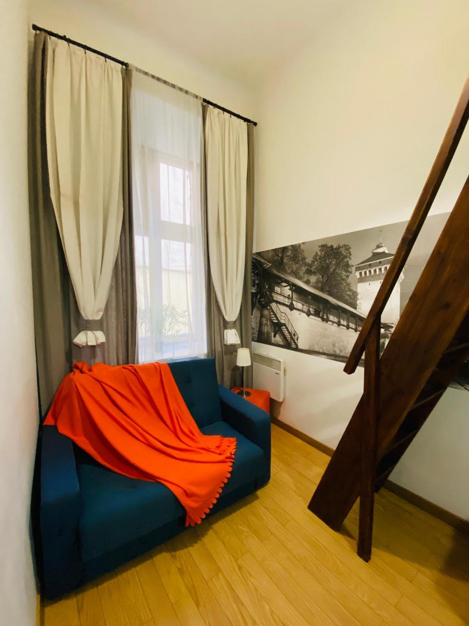 Krakow Apartments & Rooms Exterior foto