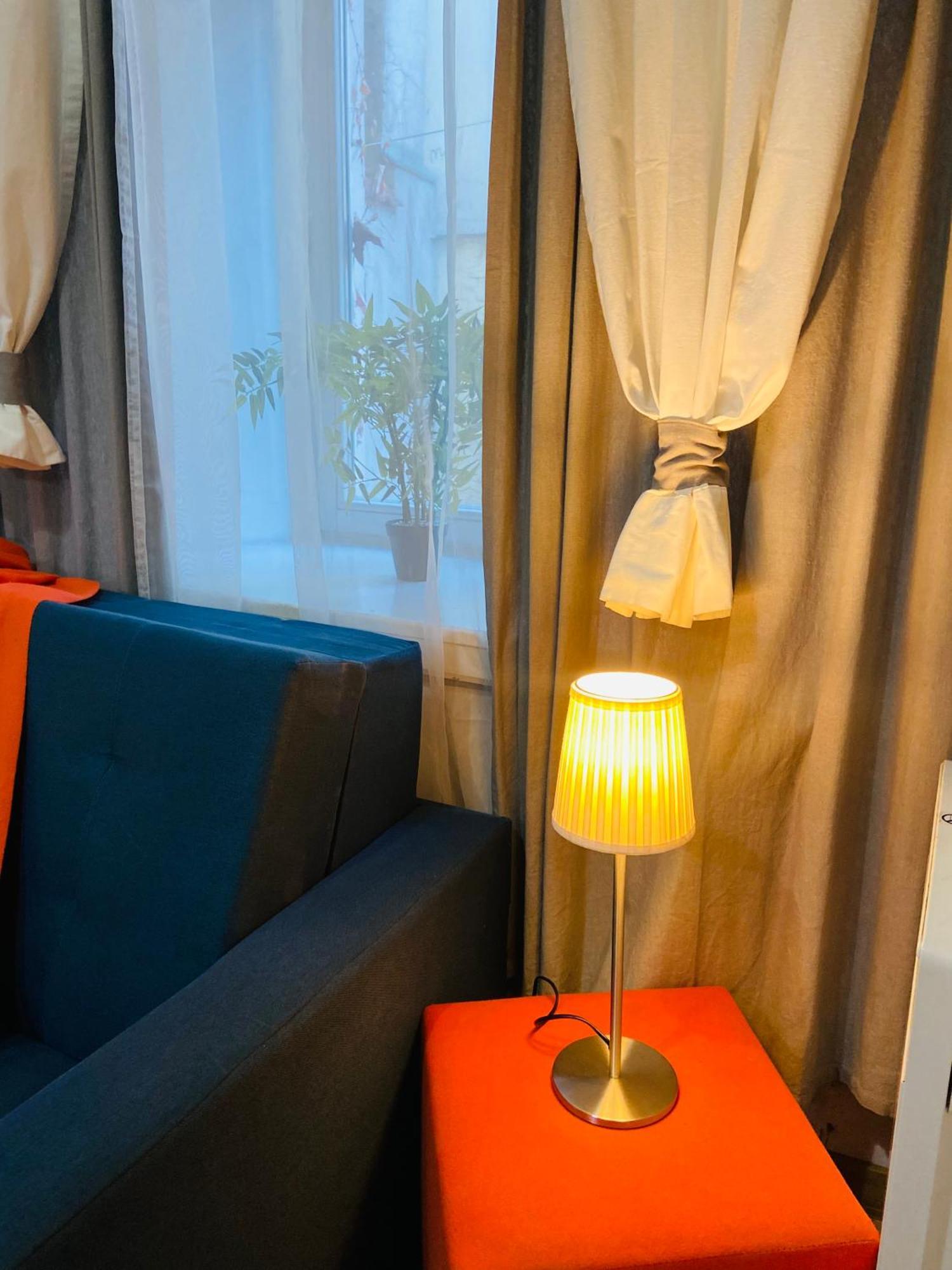 Krakow Apartments & Rooms Exterior foto