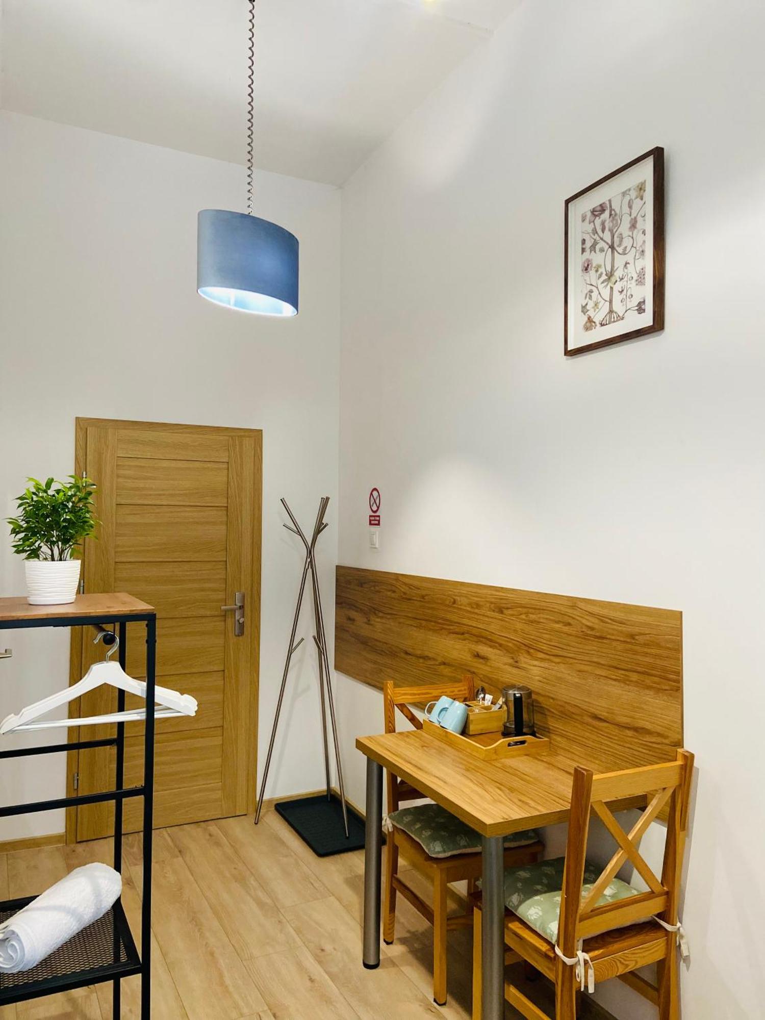 Krakow Apartments & Rooms Exterior foto