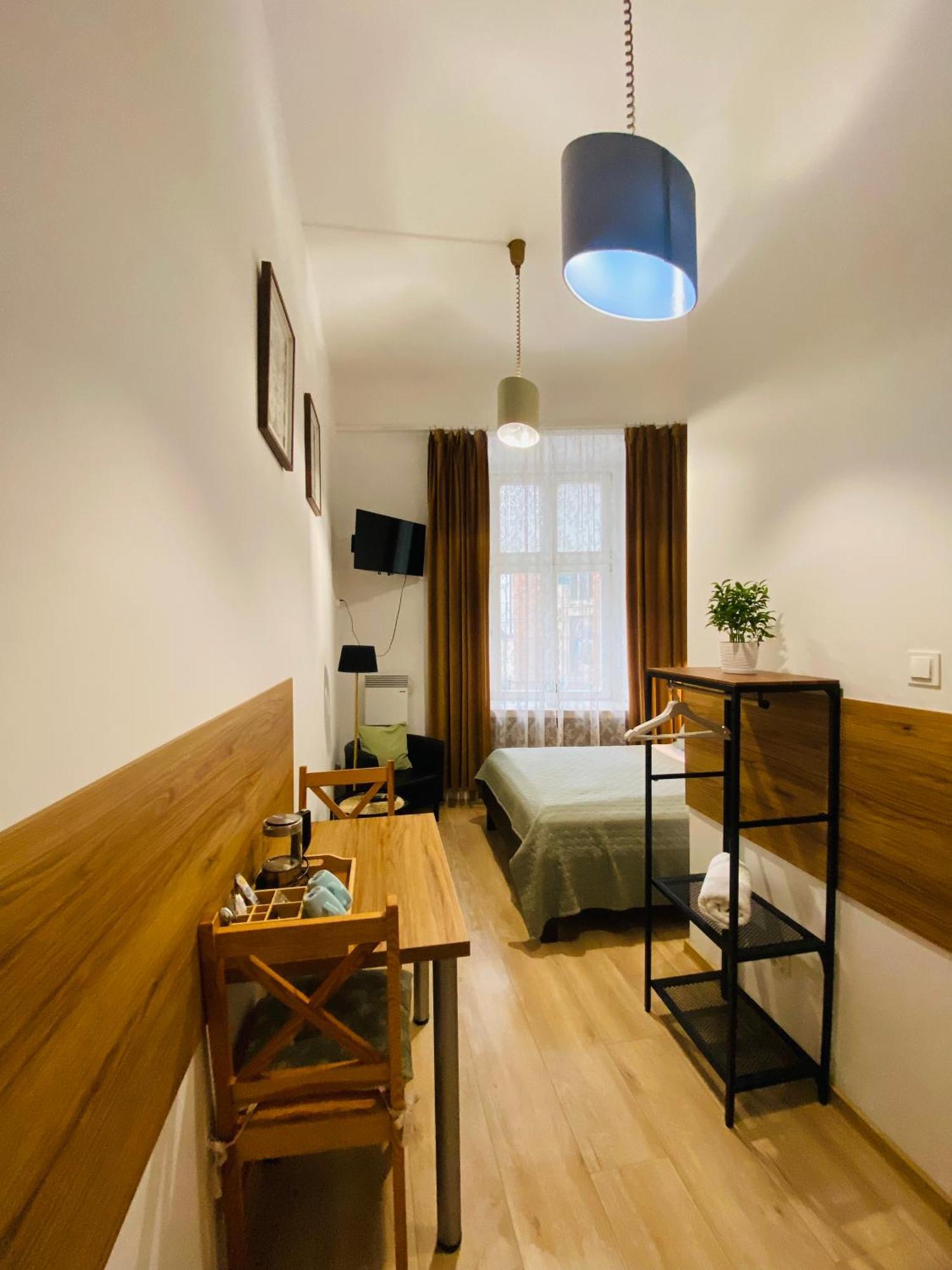 Krakow Apartments & Rooms Exterior foto