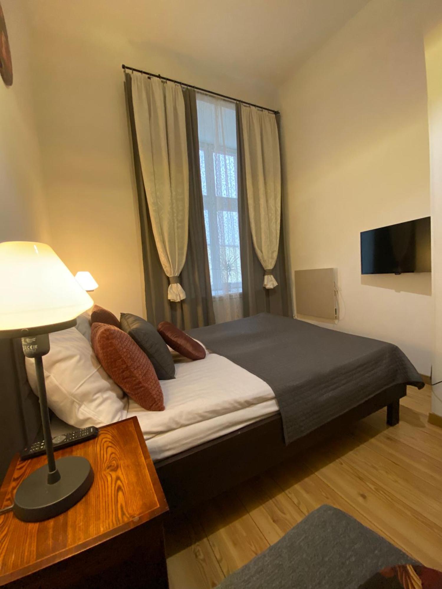 Krakow Apartments & Rooms Exterior foto