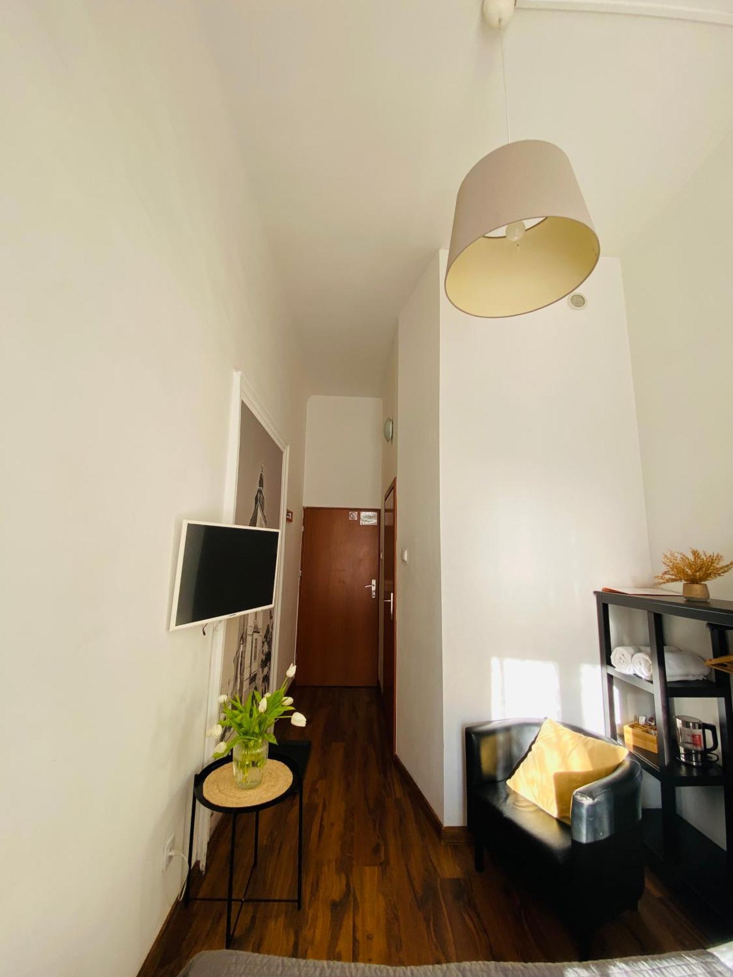 Krakow Apartments & Rooms Exterior foto