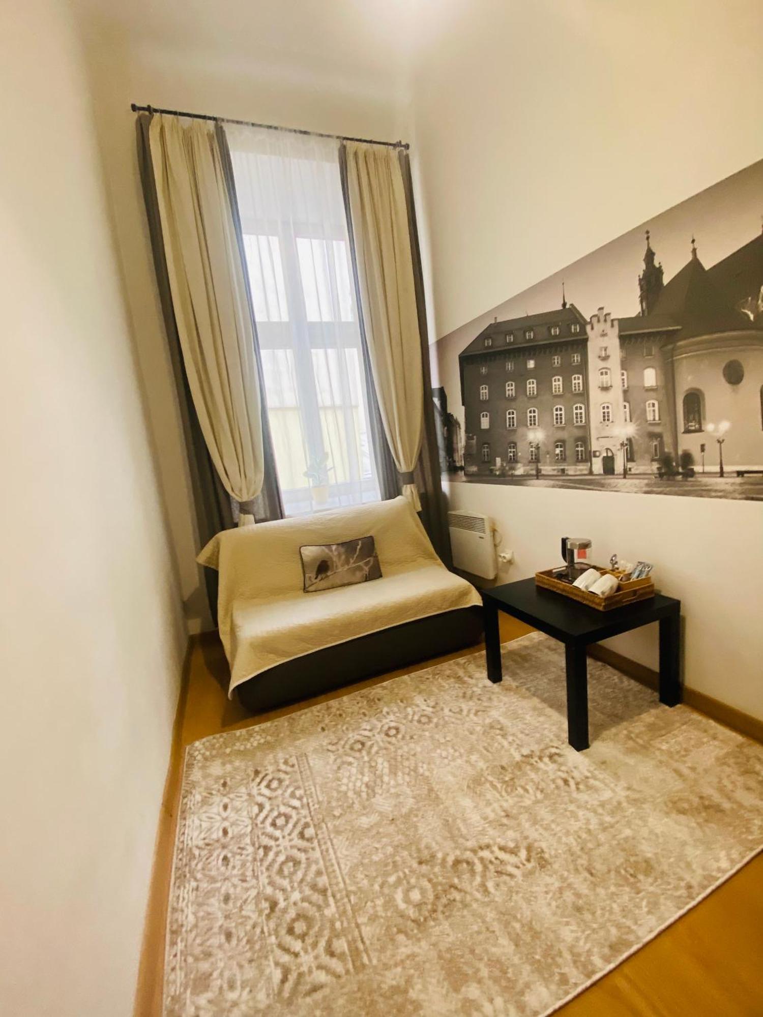 Krakow Apartments & Rooms Exterior foto