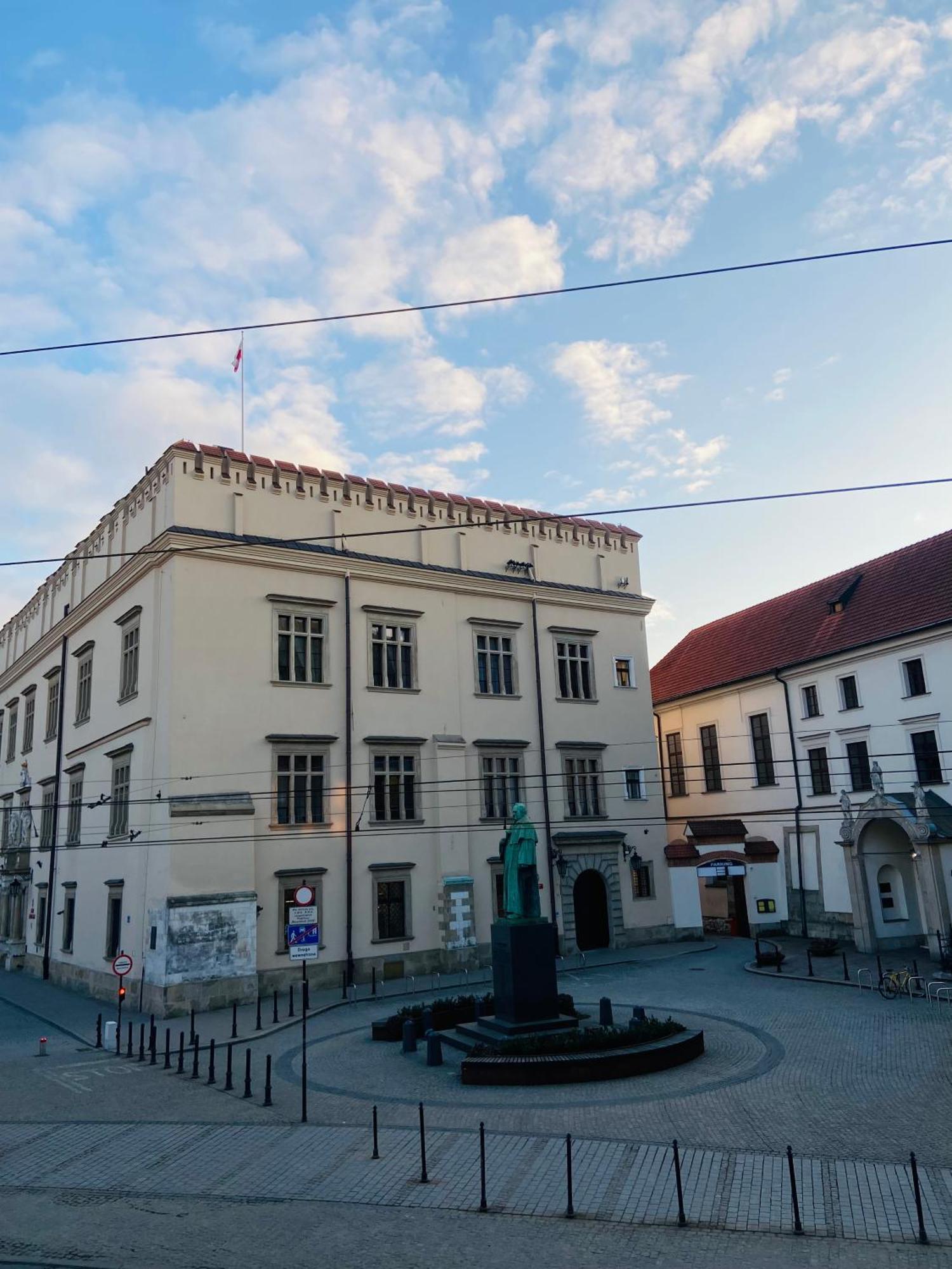 Krakow Apartments & Rooms Exterior foto