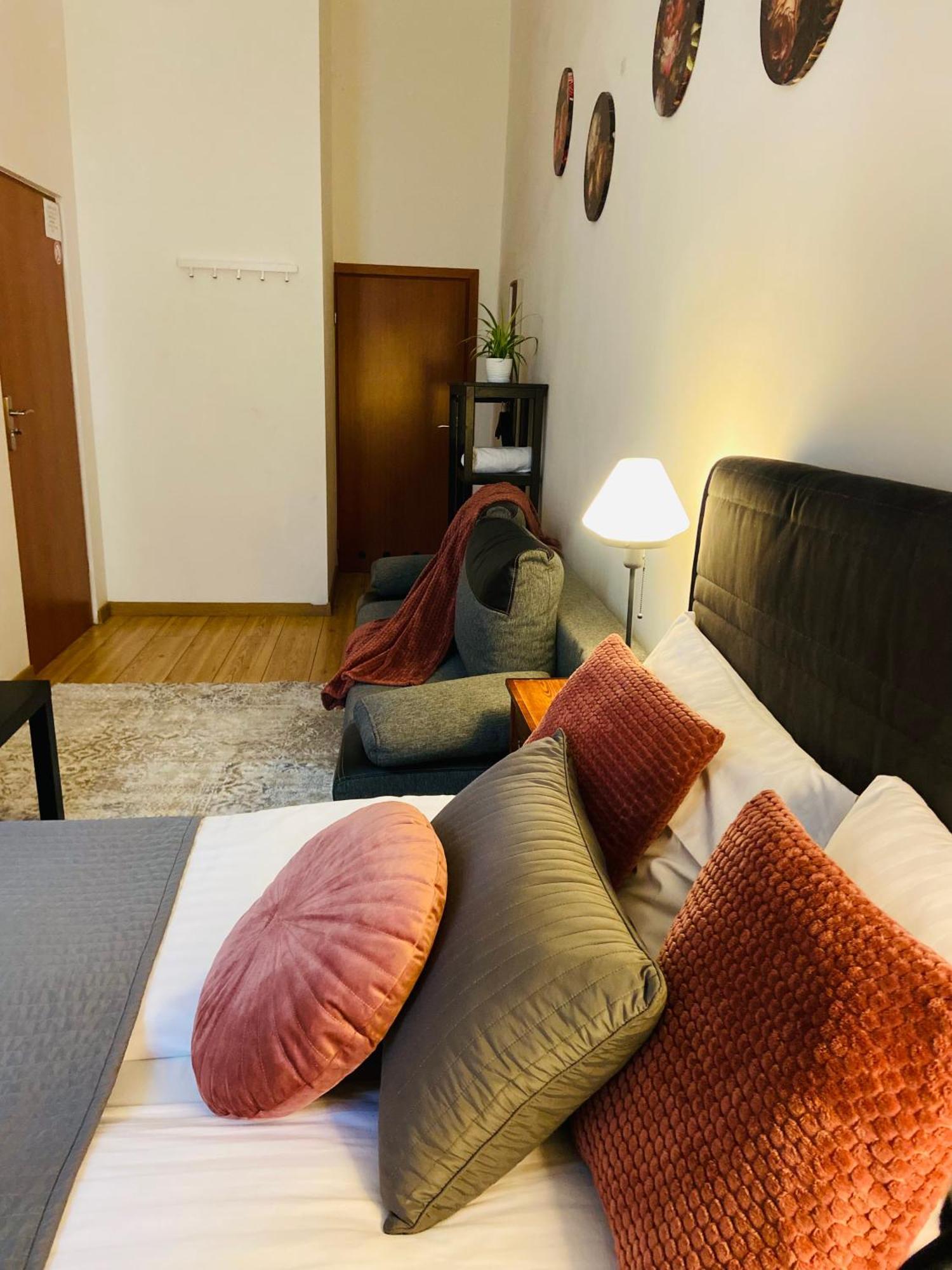 Krakow Apartments & Rooms Exterior foto